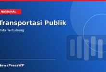 Transportasi Publik Sidoarjo–Surabaya Mulai Terintegrasi