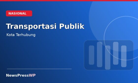 Transportasi Publik Sidoarjo–Surabaya Mulai Terintegrasi