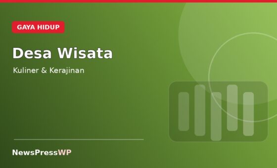 Wisata Borobudur Dorong Ekonomi Kreatif Warga Sekitar