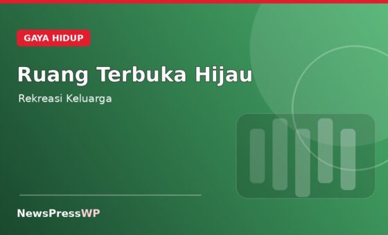 Revitalisasi Trotoar Dorong Mobilitas Pejalan Kaki di Pusat Kota