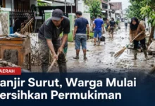 Semarang Perkuat Penanganan Rob di Pesisir Utara
